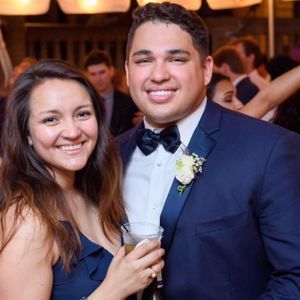 Meet your Posher, Allison